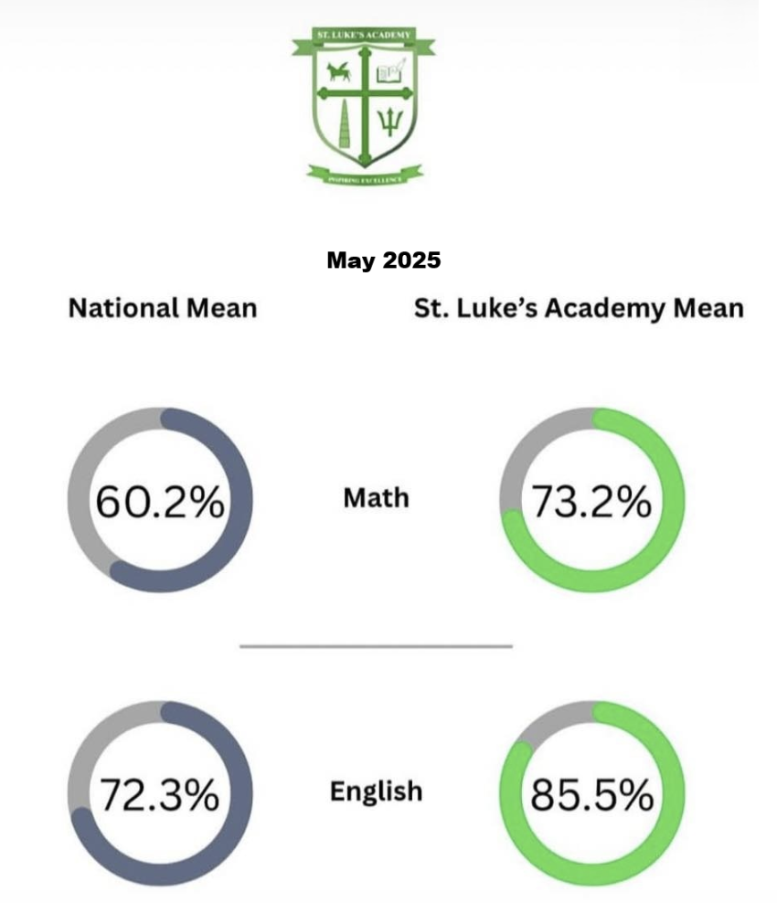 StLukes Data